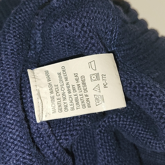 Pre- owned Men's IZOD Jacket - Picture 12 of 12